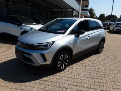Gebraucht Opel Crossland X
