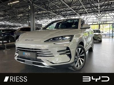 Gebraucht BYD Seal U Design 324 PS (238 kW) 2026 Boundless cloud SUV