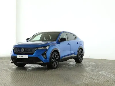 Używany Renault Rafale Esprit Alpine 300 KM (220 kW) 2025 Niebieski SUV