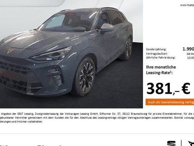 Blau Gebraucht 2025 Cupra Terramar SUV | 39.917 € (Superpreis)