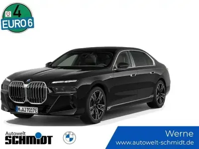 Gebraucht BMW 750e