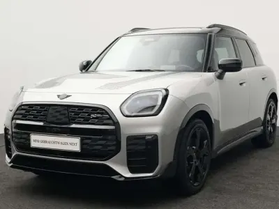 Gebraucht Mini John Cooper Works Countryman 170 PS (125 kW) 2025 Grau SUV