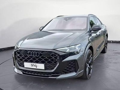 Second-hand Audi RS Q8 Advanced 600 CP (441 kW) 2025 Gri SUV