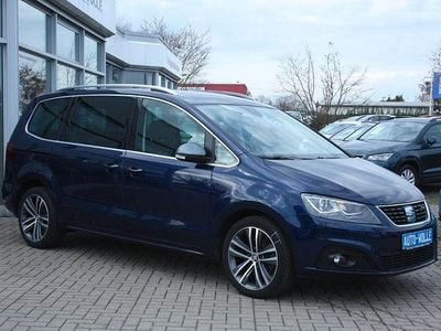 Gebraucht Seat Alhambra FR-Line 150 PS (110 kW) 2019 Andere Van / Kleinbus