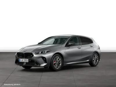 Gebraucht BMW M135 Sport Line 317 PS (233 kW) 2025 Grau Kleinwagen
