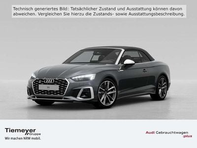 Audi S5 Cabriolet