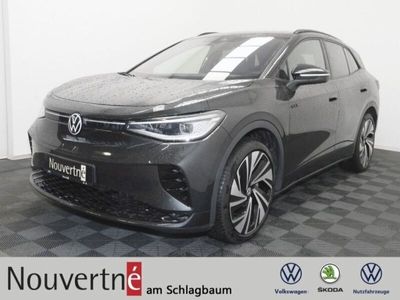 gebraucht VW ID4 4Motion