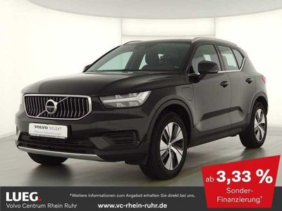 gebraucht Volvo XC40 Recharge T4 Inscription Automatik