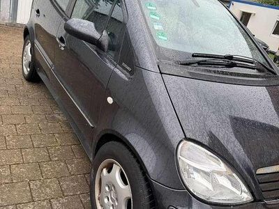 Mercedes A190