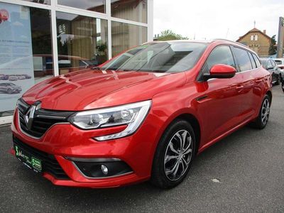 Renault Mégane IV