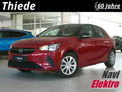 Gebraucht Opel Corsa-e