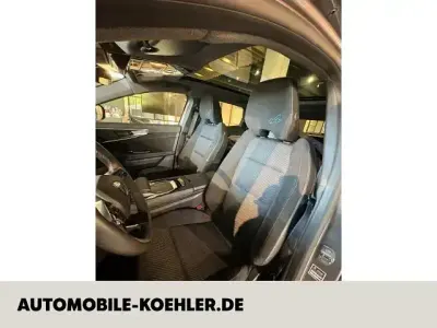 Brugt Renault Austral Techno Esprit Alpine 158 HK (116 kW) 2024 Grå SUV