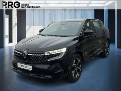 Gebraucht Renault Austral