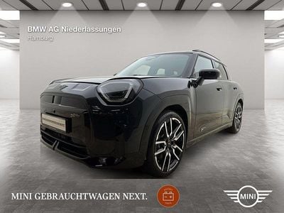 Gebraucht Mini Aceman 160 kW (218 PS) 2025 Grau SUV