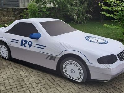 Mercedes SL500