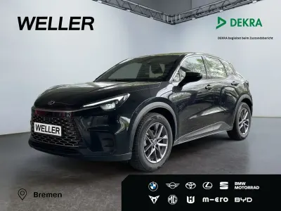 Gebraucht Lexus LBX