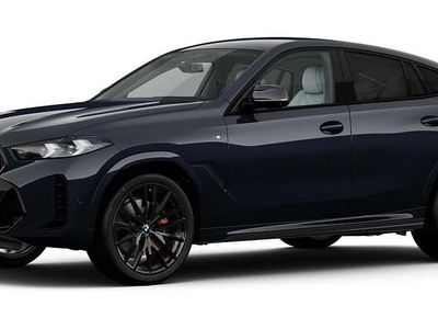 Gebraucht 2025 BMW X6 M Sport SUV | 109.880 €