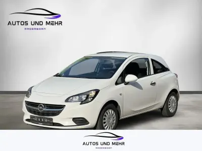 Gebraucht Opel Corsa