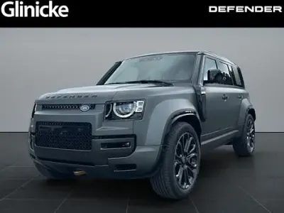 Occasion Land Rover Defender 635 ch (467 kW) 2025 Vert SUV