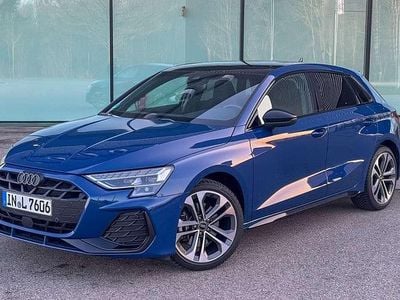 Gebraucht Audi A3