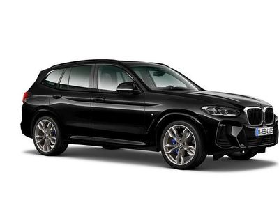 Gebraucht 2025 BMW X3 Efficient Dynamics SUV | 59.880 € (Guter Preis)