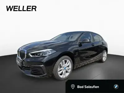 Gebraucht BMW 120