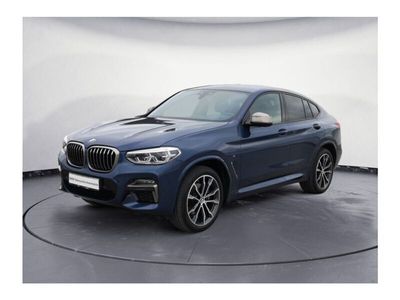 gebraucht BMW X4 M dA M Sport Sport Aut. Head Up Display Harm