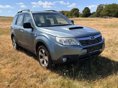 Gebraucht Subaru Forester