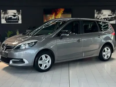 Gebraucht Renault Scénic IV