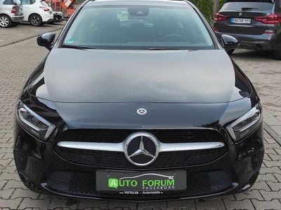 Mercedes A220
