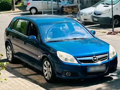 Gebraucht Opel Signum