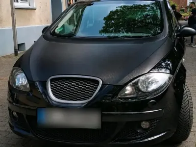 Gebraucht Seat Altea