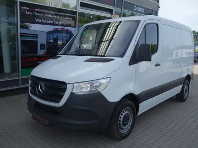 Gebraucht Mercedes Sprinter