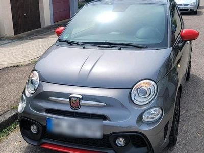 Abarth 500