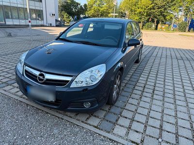 Opel Signum