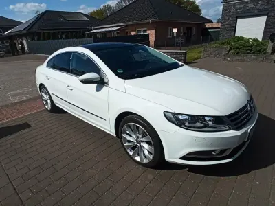 Gebraucht VW CC