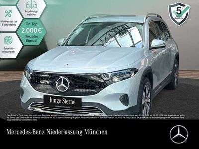 Mercedes EQB300