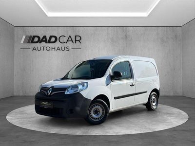 Second-hand Renault Kangoo Rapid Extra 116 CP (85 kW) 2019 Alb Monovolum