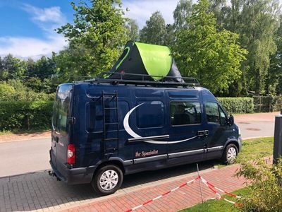 gebraucht Opel Movano 