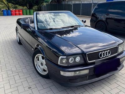 Audi 80