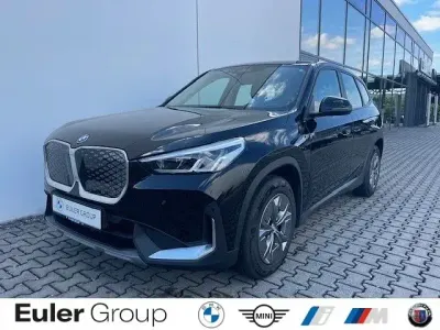 Gebraucht BMW iX1 Performance 225 kW (306 PS) 2023 Schwarz SUV