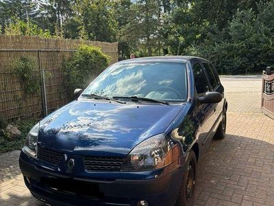 Renault Clio II