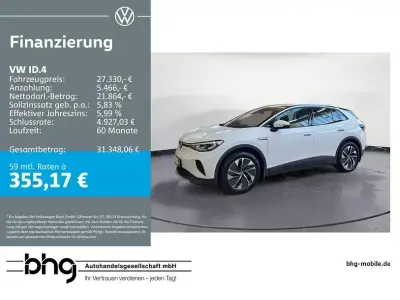 Occasion VW ID.4