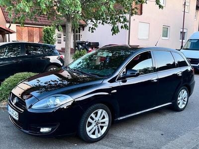 Fiat Croma