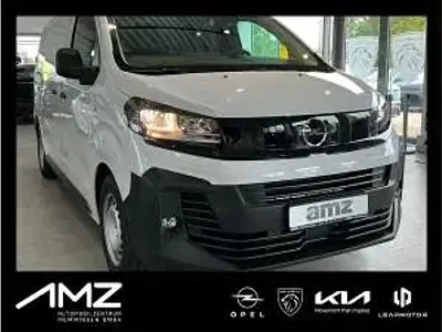 Gebraucht Opel Vivaro-e Combi