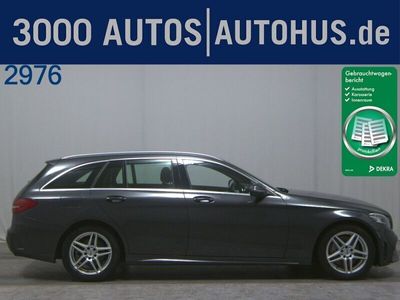 Mercedes C300
