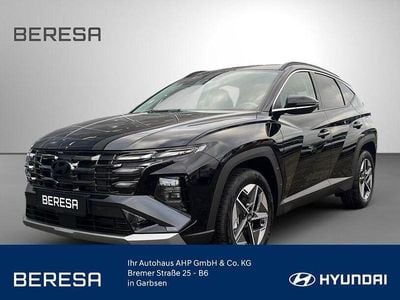 Neu Hyundai Tucson Trend 150 PS (110 kW) 2025 Grau SUV