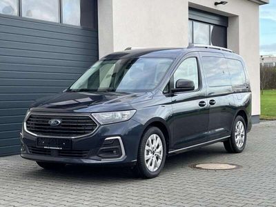 Ford Tourneo