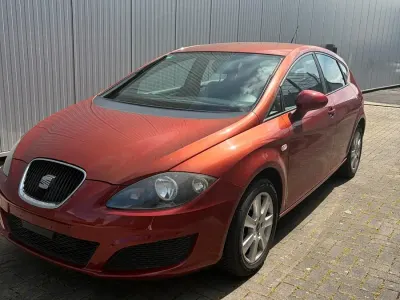 Gebraucht Seat Leon