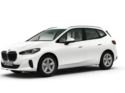 Gebraucht BMW 218 Active Tourer Efficient Dynamics 136 PS (100 kW) 2026 Van / Kleinbus